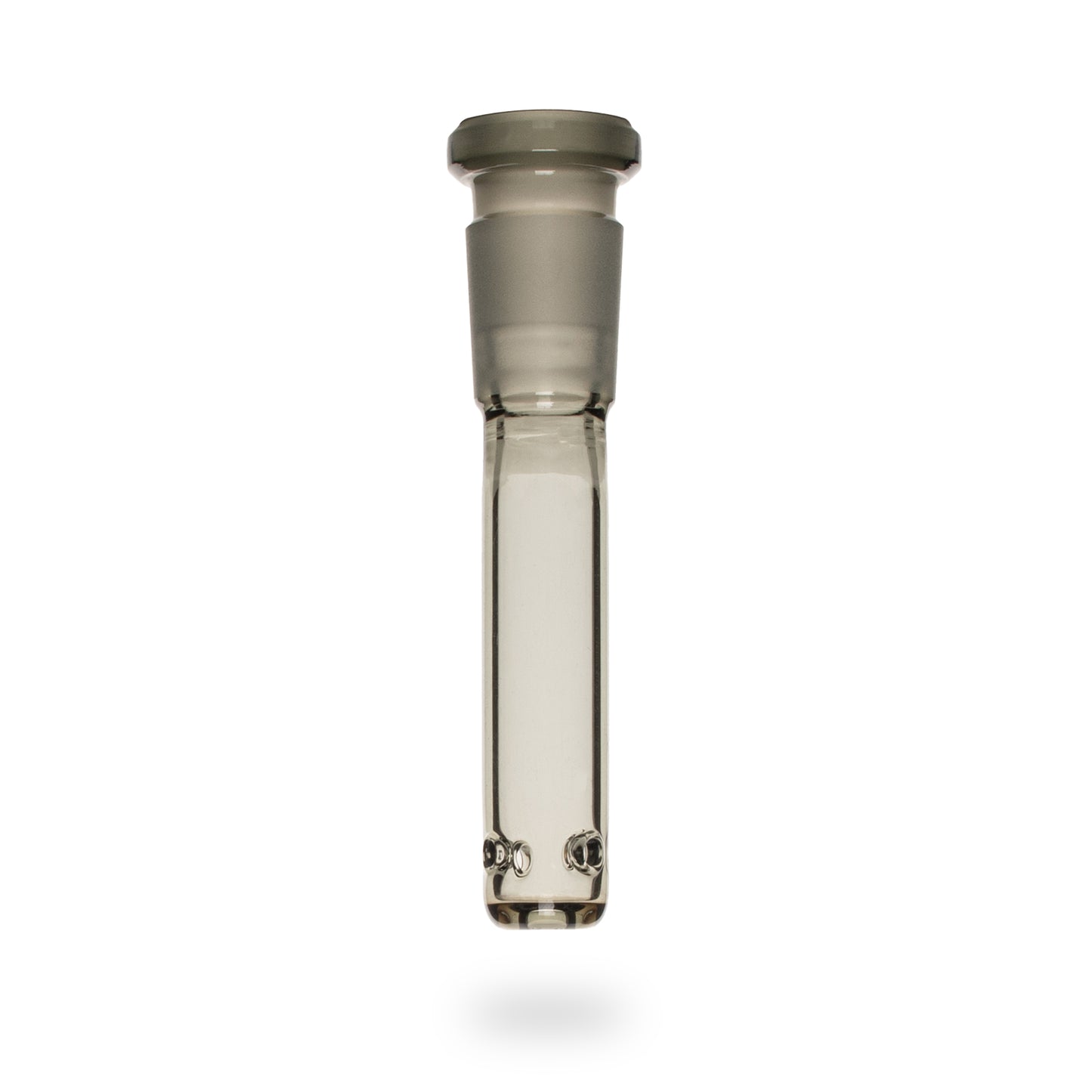 Jane West: Twenties Collection 90mm Downstem - Smoke