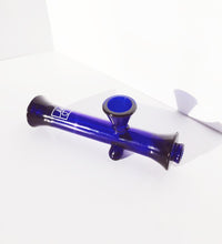 Load image into Gallery viewer, The Steamroller // Cobalt