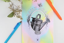 Load image into Gallery viewer, The Daily Draw Tarot Journal
