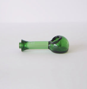 The Spoon // Emerald