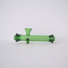 Load image into Gallery viewer, The Steamroller // Emerald