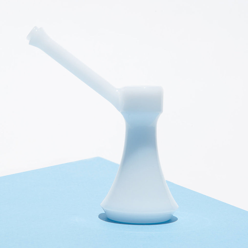 The Bubbler // Cloud