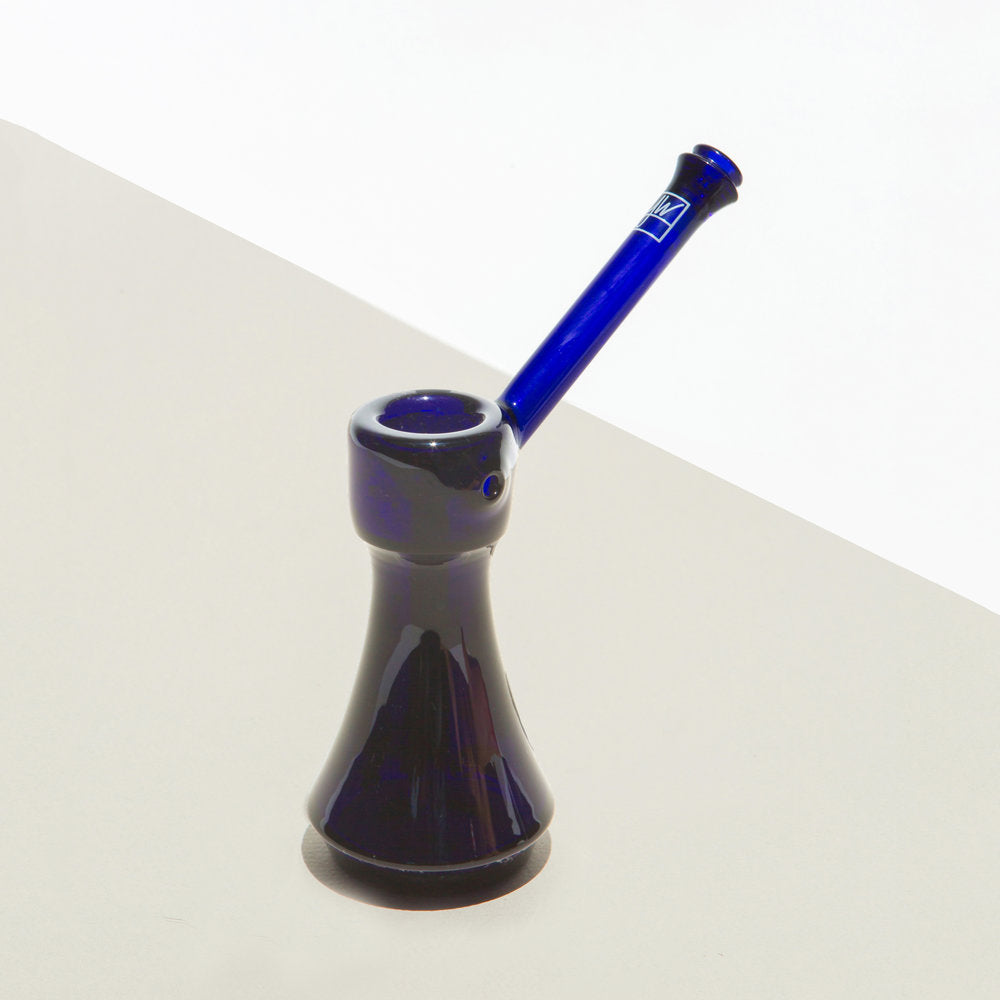 The Bubbler // Cobalt