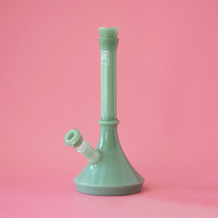 The Beaker // Mint