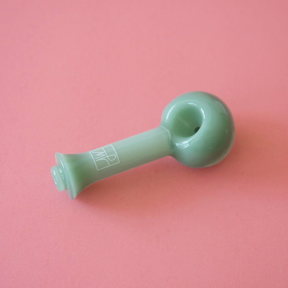 The Spoon // Mint