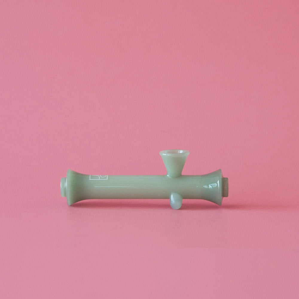 The Steamroller // Mint